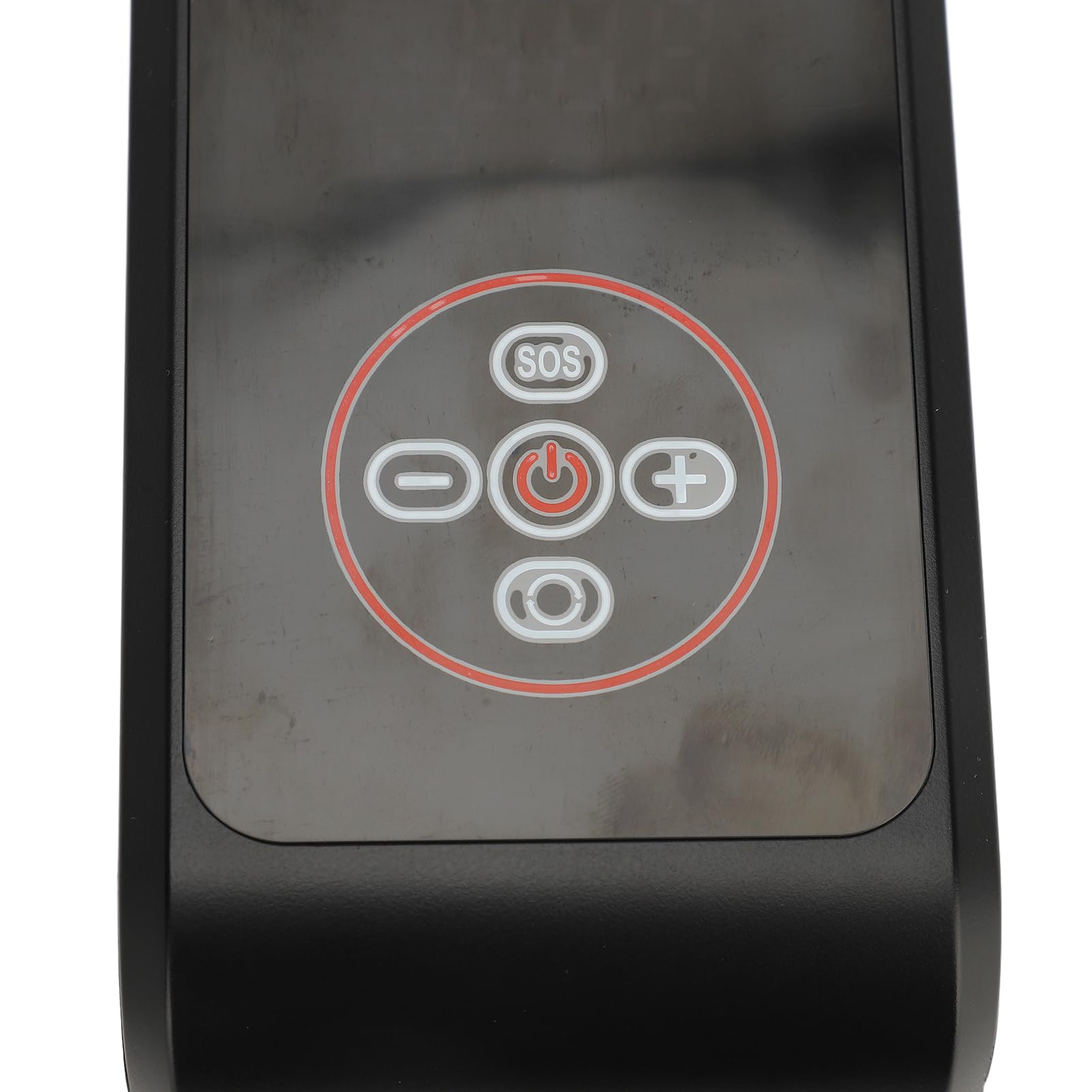 Keenso Gonfleur de Pneu de Voiture Compresseur d'air Portable, 80W sans Fil