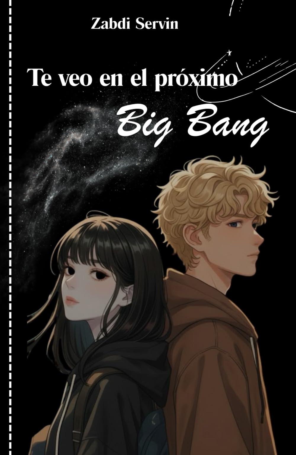 Te veo en el próximo Big Bang