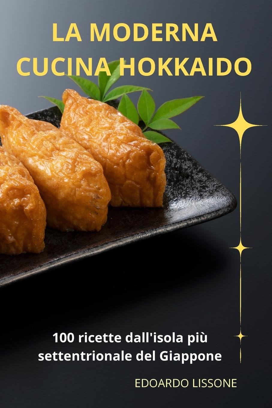 LA MODERNA CUCINA HOKKAIDO