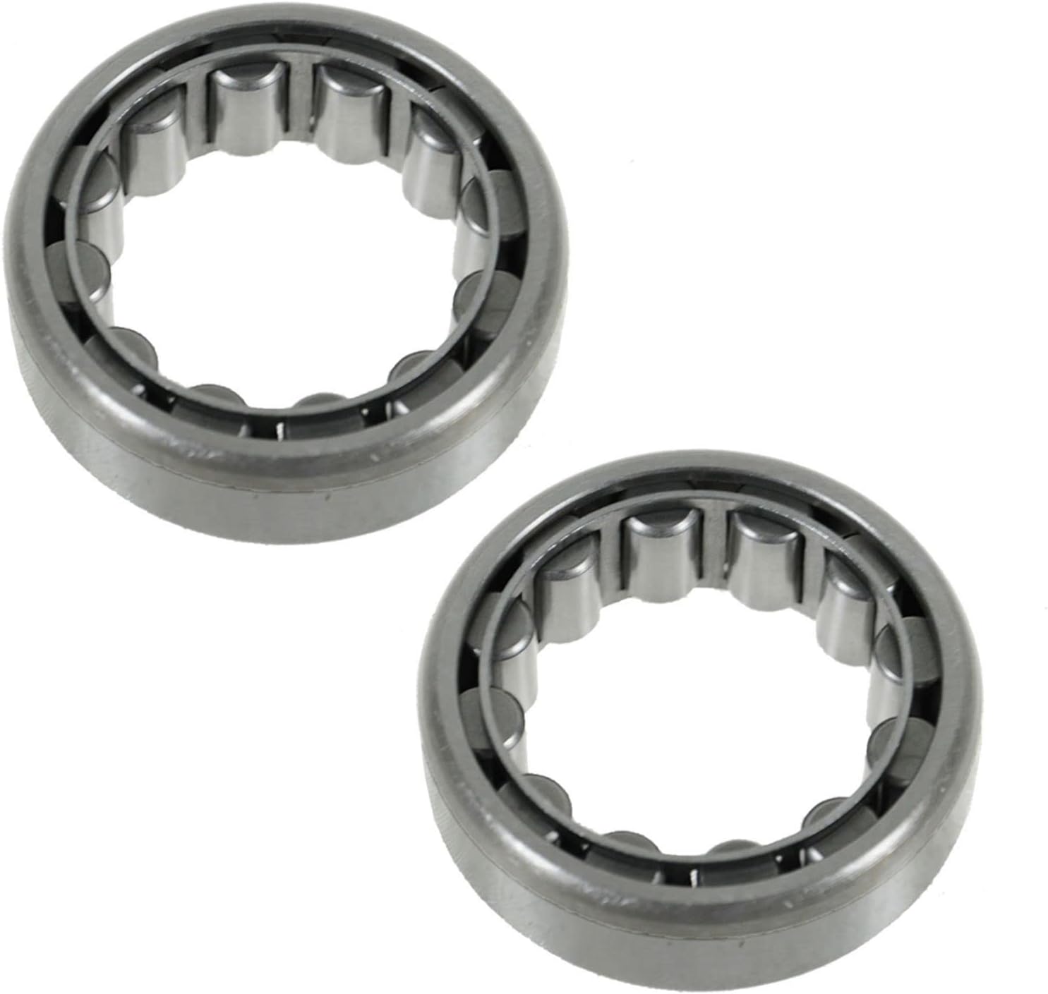 Axle Shaft Wheel Bearing Front Pair Set for Dodge Automotive