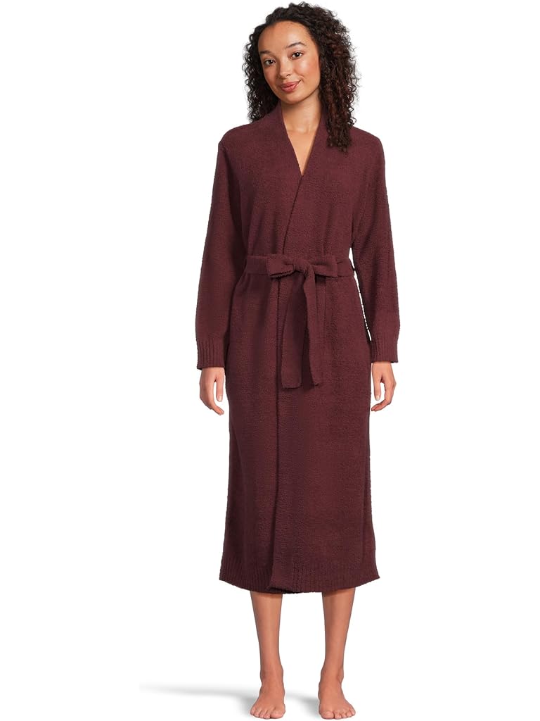 Tan UGG Lenny Robe Ii