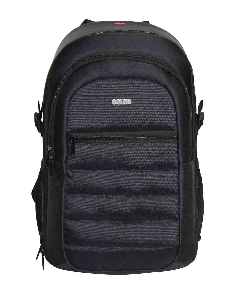 Ozure B-10 Camera Bag 15" (Black)