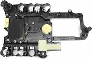 Amazon.com: 722.9 Transmission Control Unit Conductor Plate
