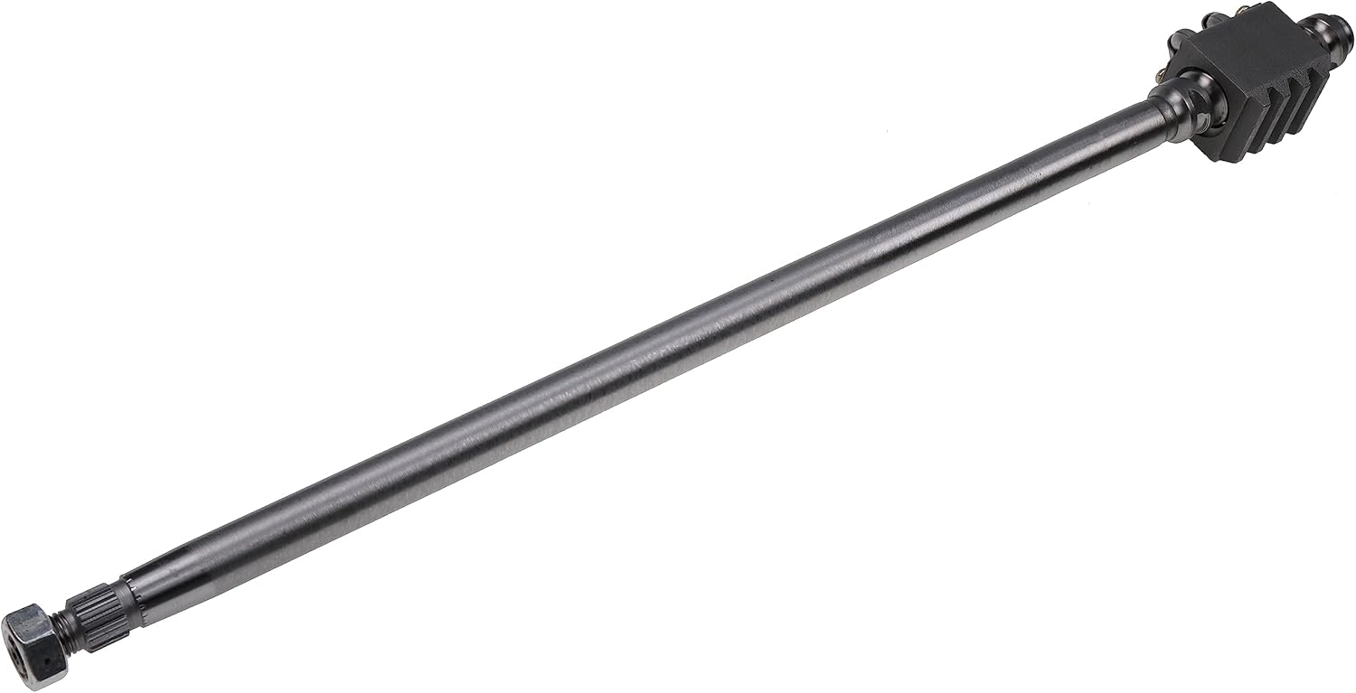 JZGRDN Steering Shaft 67211-41120 66811-41200 Compatible with Kubota B5200 B5200D B6200 B6200E B6200D B7200 Tractors