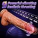 Quiet Adult Tool for Women Today Silent Silicone Pleasure Toy Set Games for Men and Women Machine Realistic Waterproof Handheld Gifts for Her 1