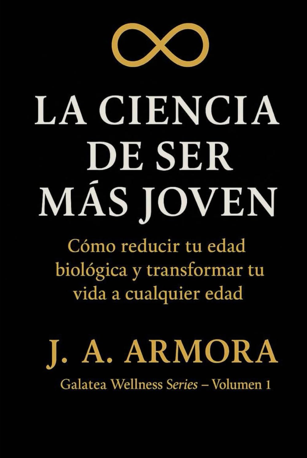 La ciencia de ser más joven