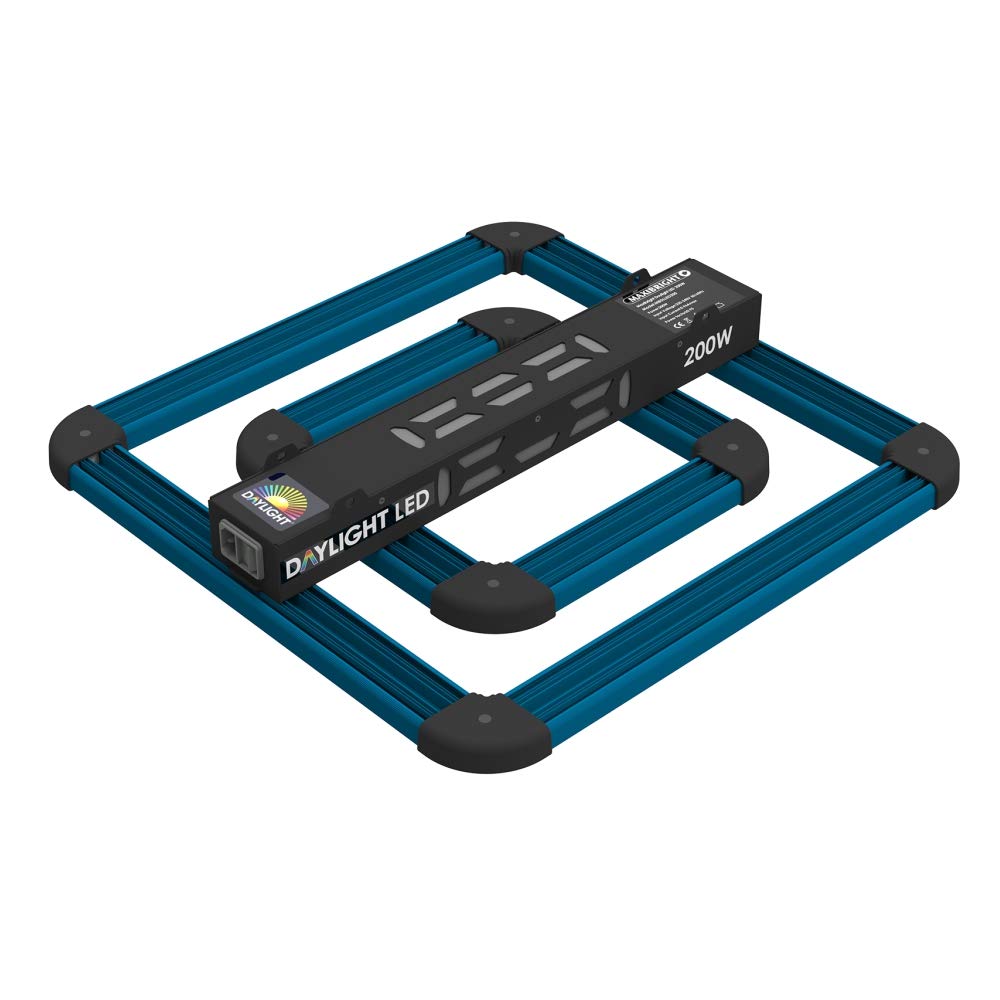 MaxibrightDaylight 200w LED