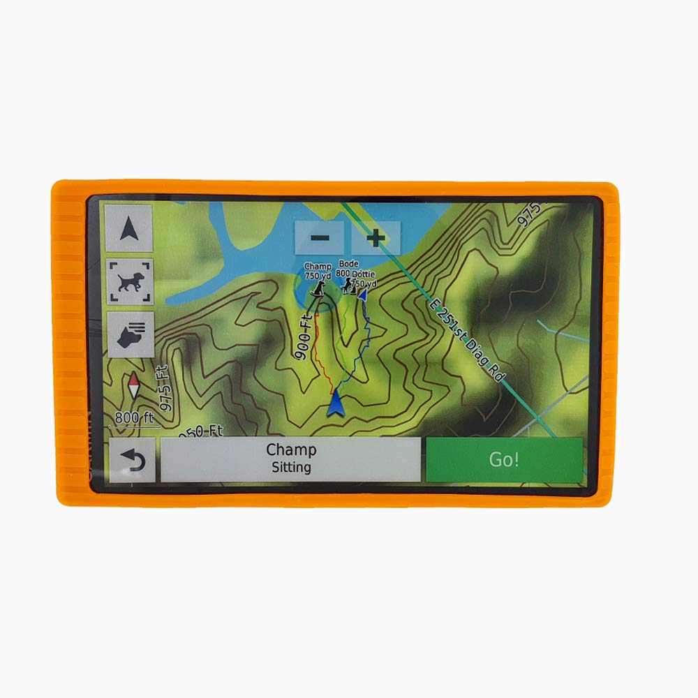3x Films Protecteurs AtFoliX Pour Garmin DriveTrack 71 – Mat, Antichoc Et Anti-rayures – Fabriqué En Allemagne