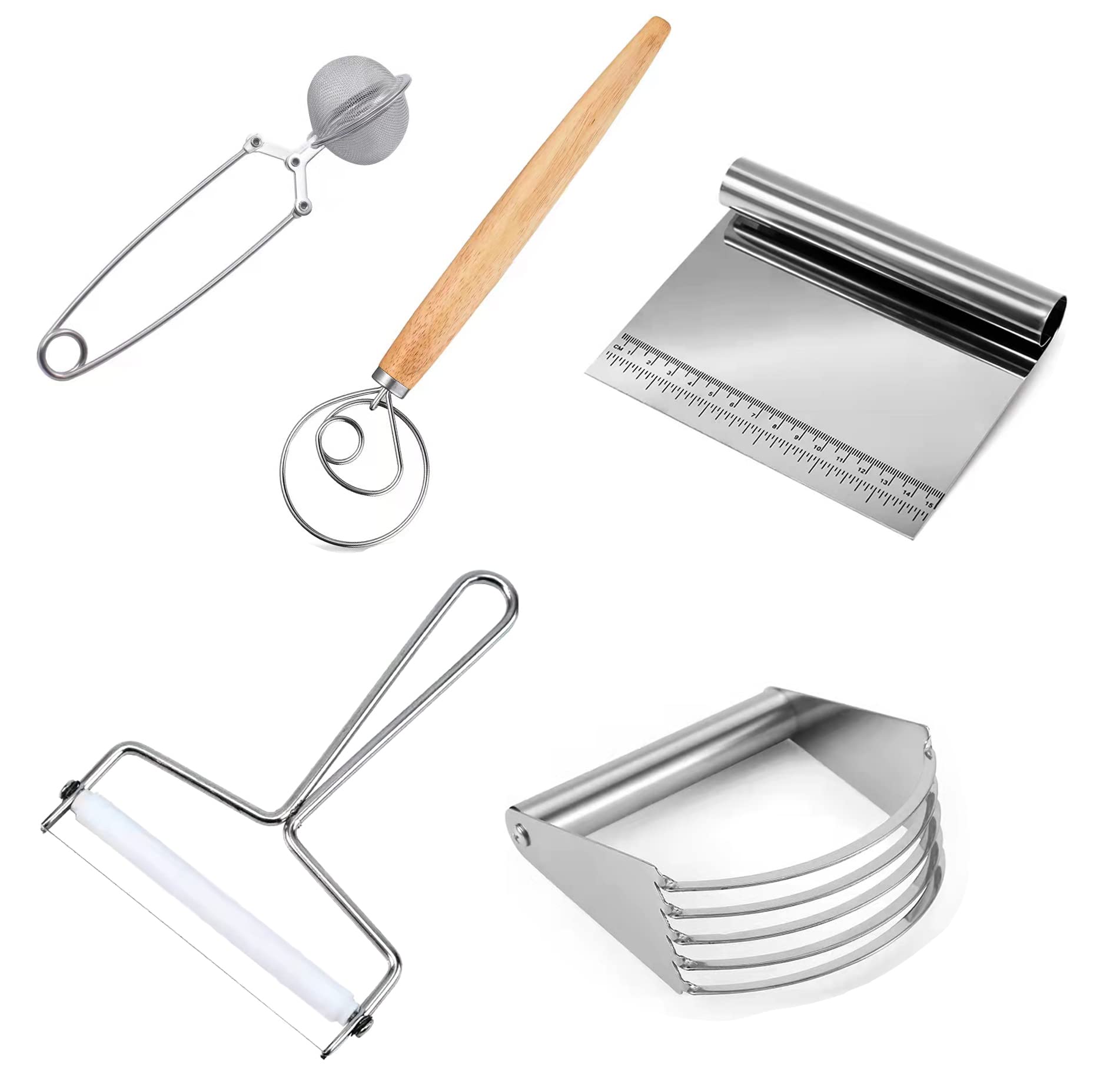 Baking Tools ubicaciondepersonas.cdmx.gob.mx