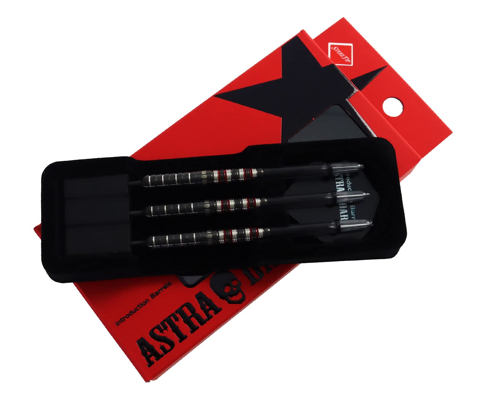ダーツ DYNASTY ASTRA DARTS REDSTAR KUDOS 2BA Dynasty Astra Darts Redstar Kudos 2Ba | eBay