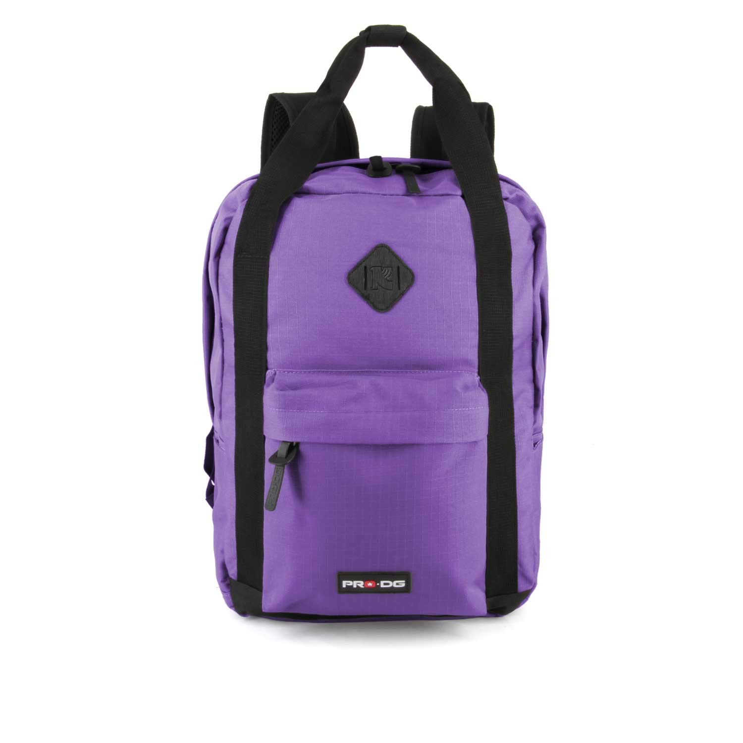 PRODG - Mochila Dasher (Morado)
