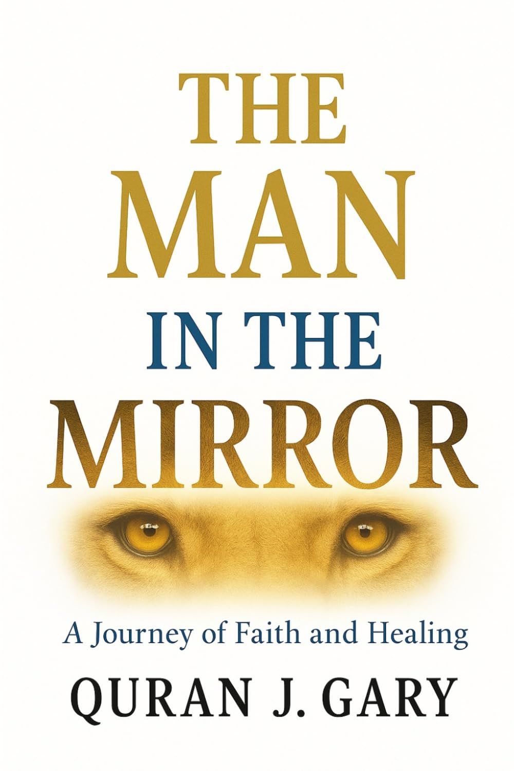 The Man in the Mirror