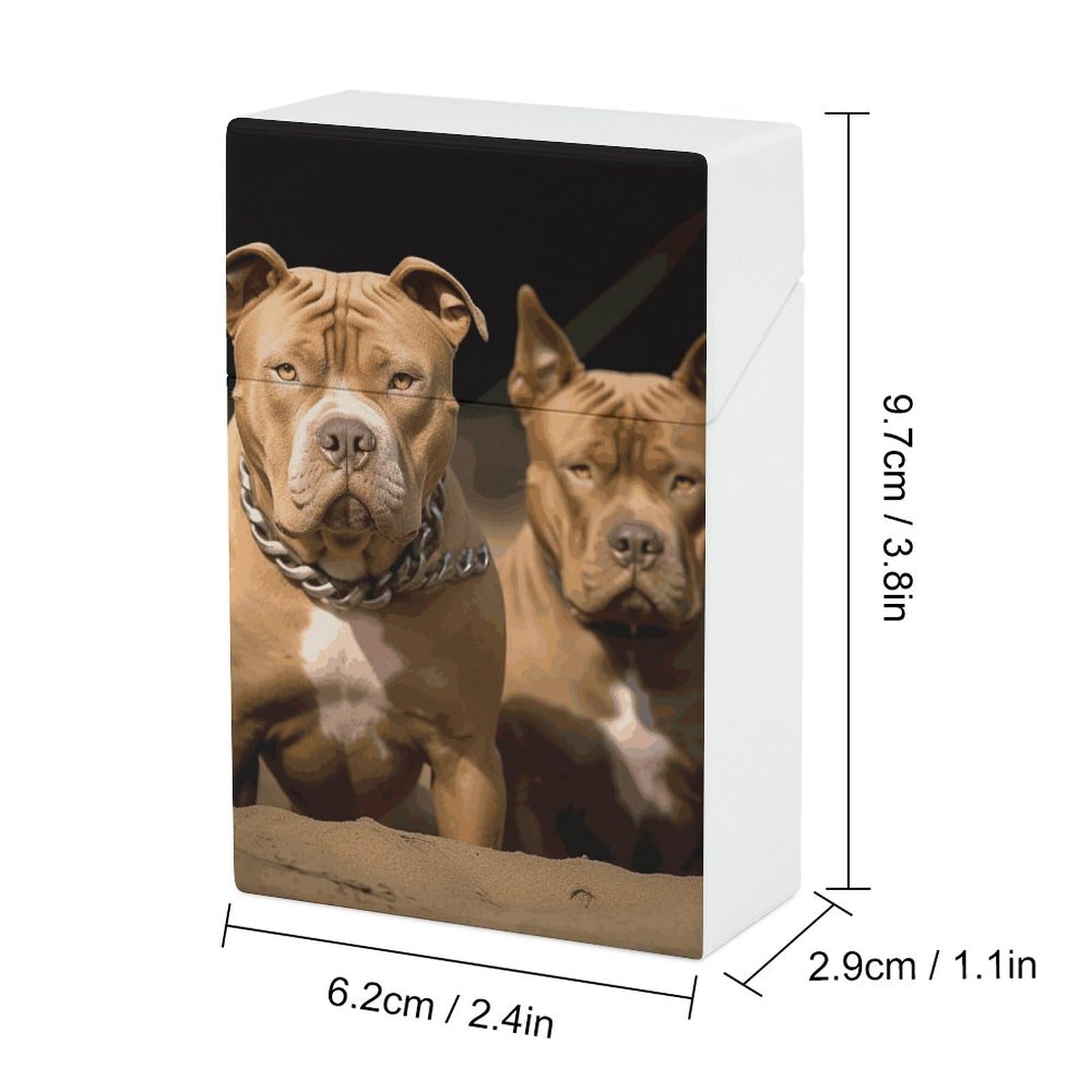 pitbull box mod Best Pod Vape System Kit