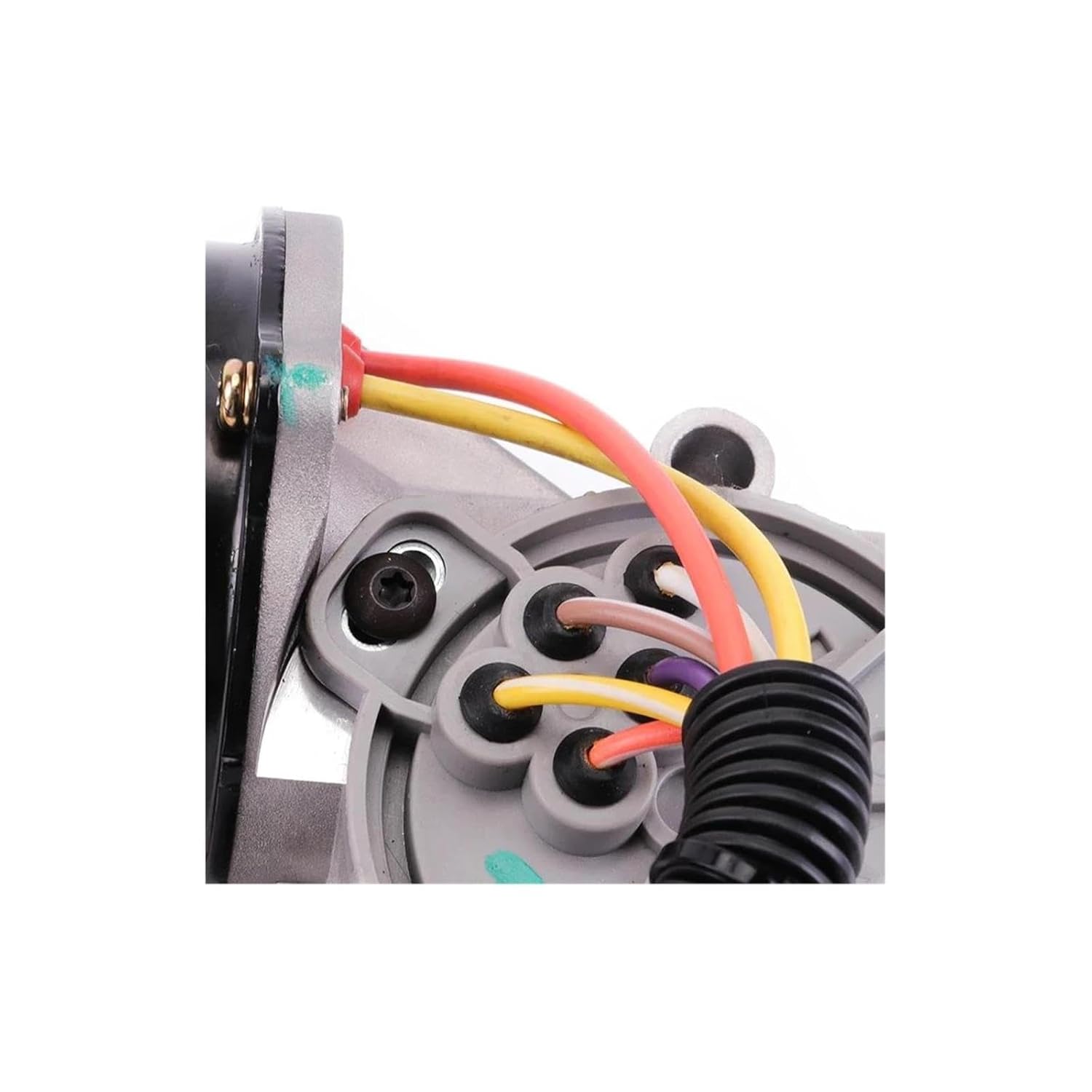 Transfer Case Shift Motor Car Transfer Case Shift Motor Actuator for Kia Sorento 2003-2008 47-60-648-001-A 47303-H1011 4760648001A 47303H1011