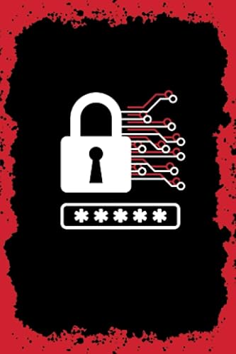 Quaderno Delle Password: Rubrica Password Tascabile A6 con Indicatori Alfabetici per Non Dimenticare e Organizzare al Meglio Le tue Password, 312 Schede, Formato Piccolo 10×15 Cm