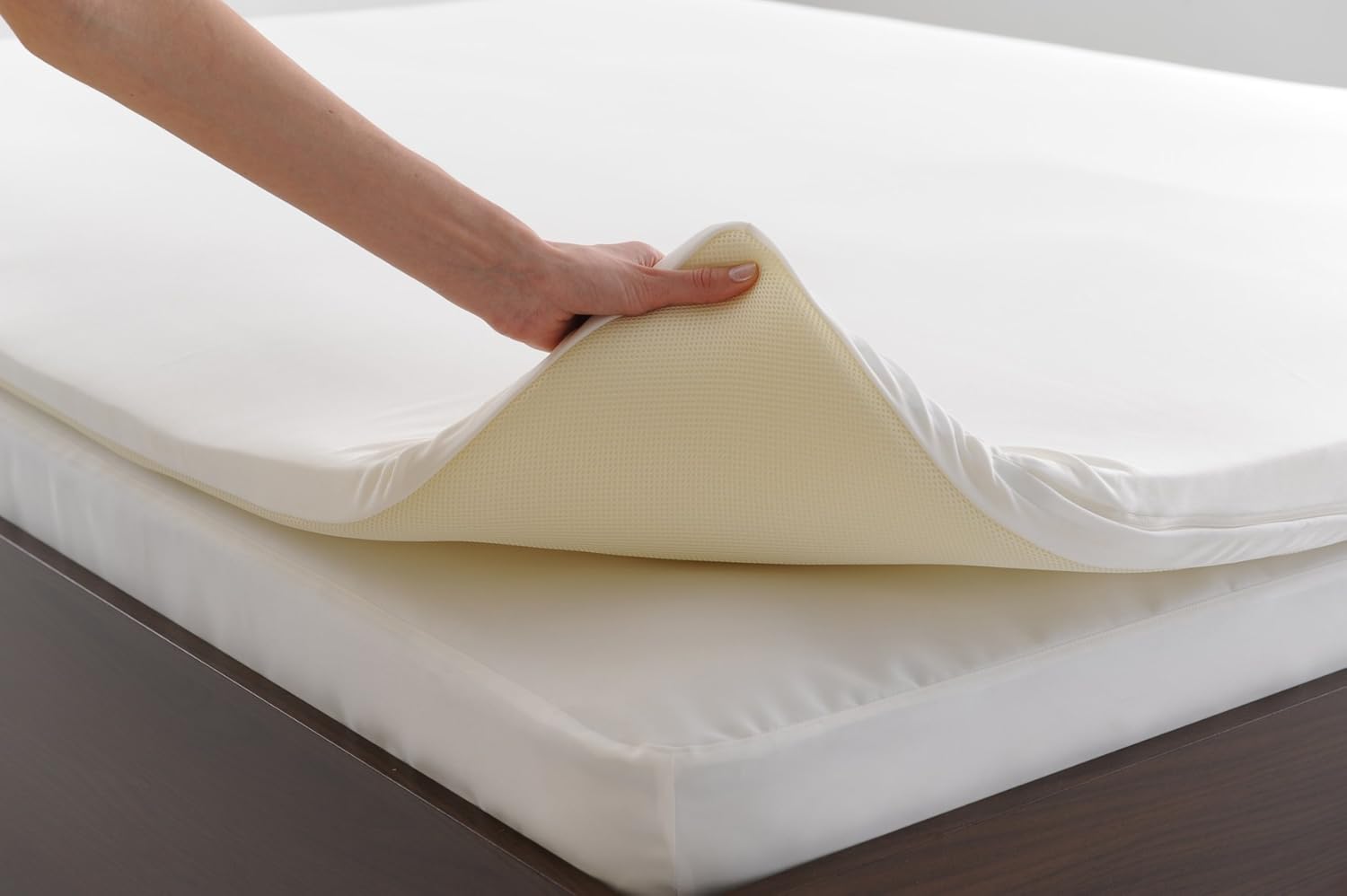 【セット】トゥルースリーパー プレミアム 低反発マットレス セミダブル 枕セット トゥルースリーパー プレミアベットマットレス ダブル[ 寝具