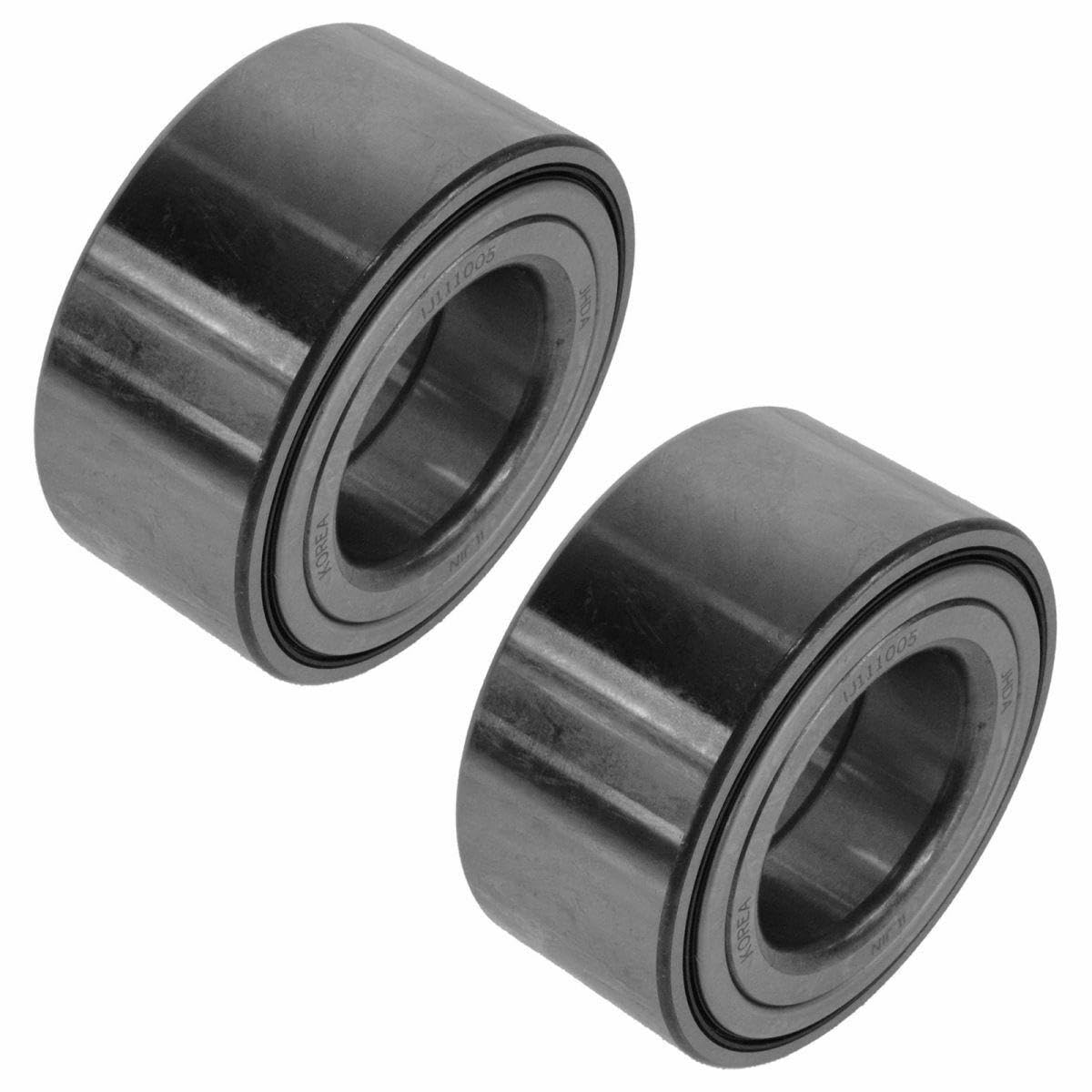 The Main Components Of A Wheel Bearing Hub Assembly, 58 OFF