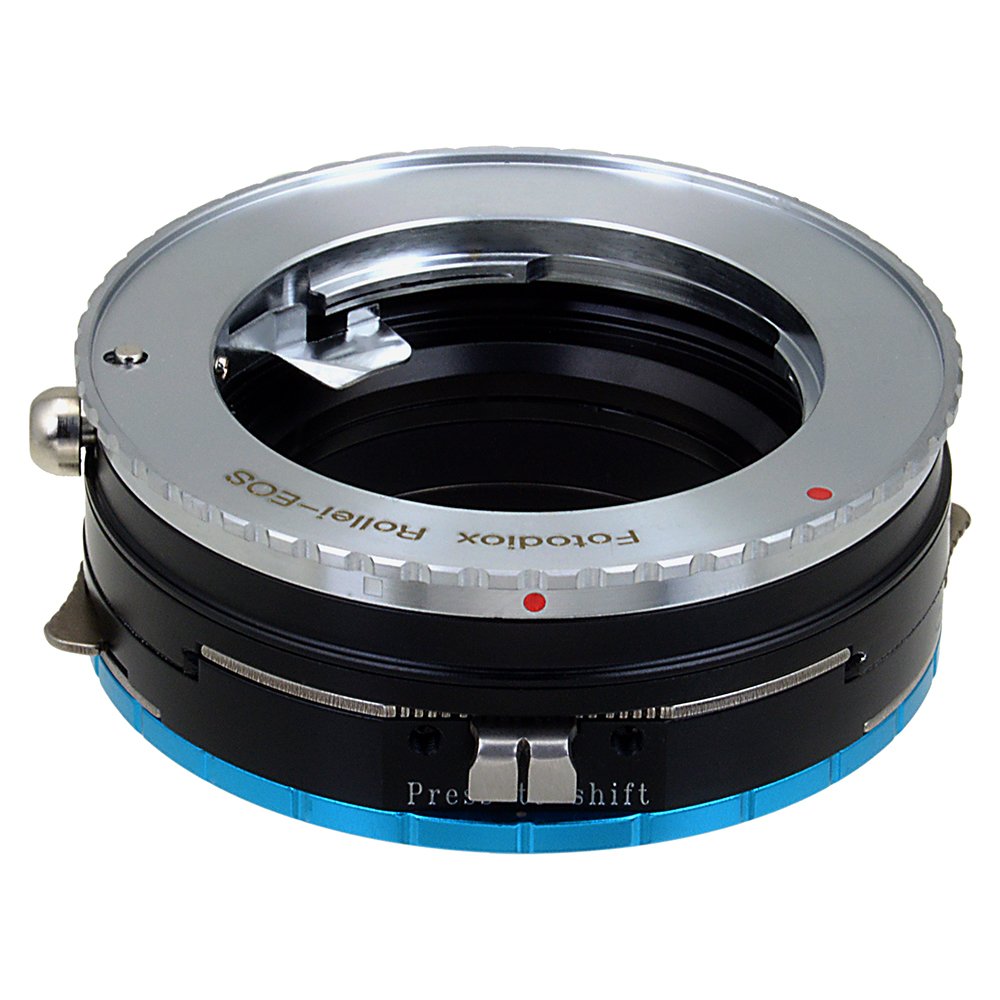 Fotodiox Lens Mount Adapter, Nikon, Nikkor Lens to Fujifilm X-Pro1 Mirrorless Camera — view 61