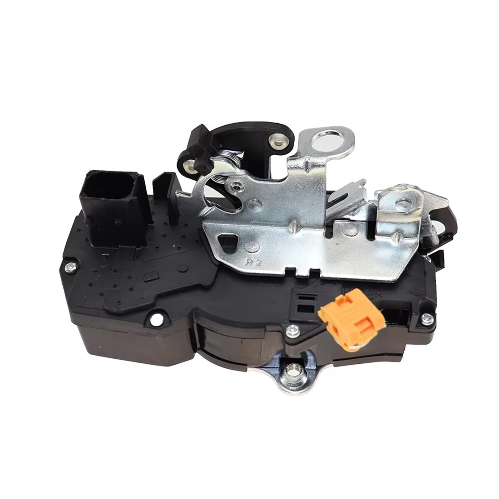 for Cadillac for Escalade for GMC for Yukon for Chevy for Tahoe for Silverado for Suburban Door Lock Actuator Mechanism Door Lock Latch Actuator(Front Right)