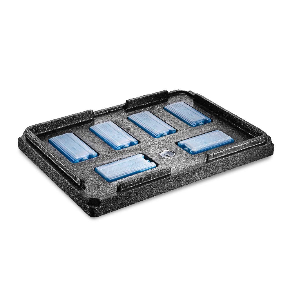 Thermohauser EPP Box Unistar - Telaio refrigerante