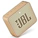 JBL GO2 - Waterproof Ultra Portable Bluetooth Speaker - Champagne