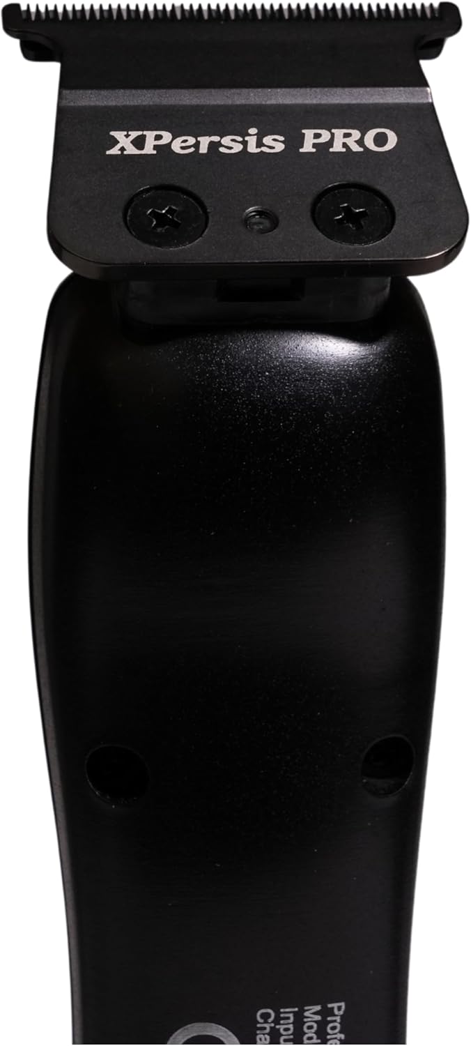 PRO Mini Nexus Professional Barber Hair Trimmer for Men Vector Motor Dual Coil 9000 RPM Low Vibration