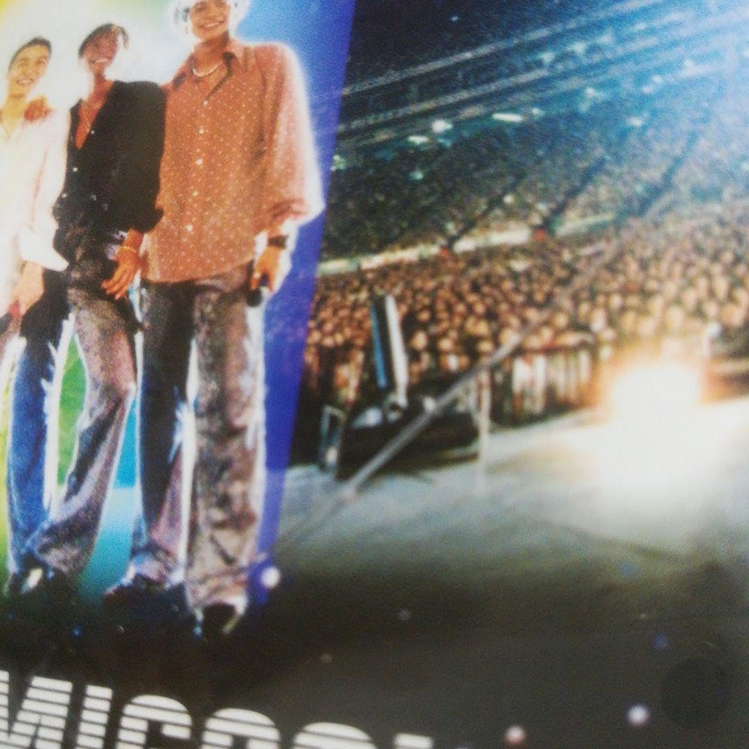 ミュージック [DVD]SMAP/SMAP LIVE AMIGOS! SMAP | SMAP LIVE AMIGOS！ | ビクターエンタテインメント