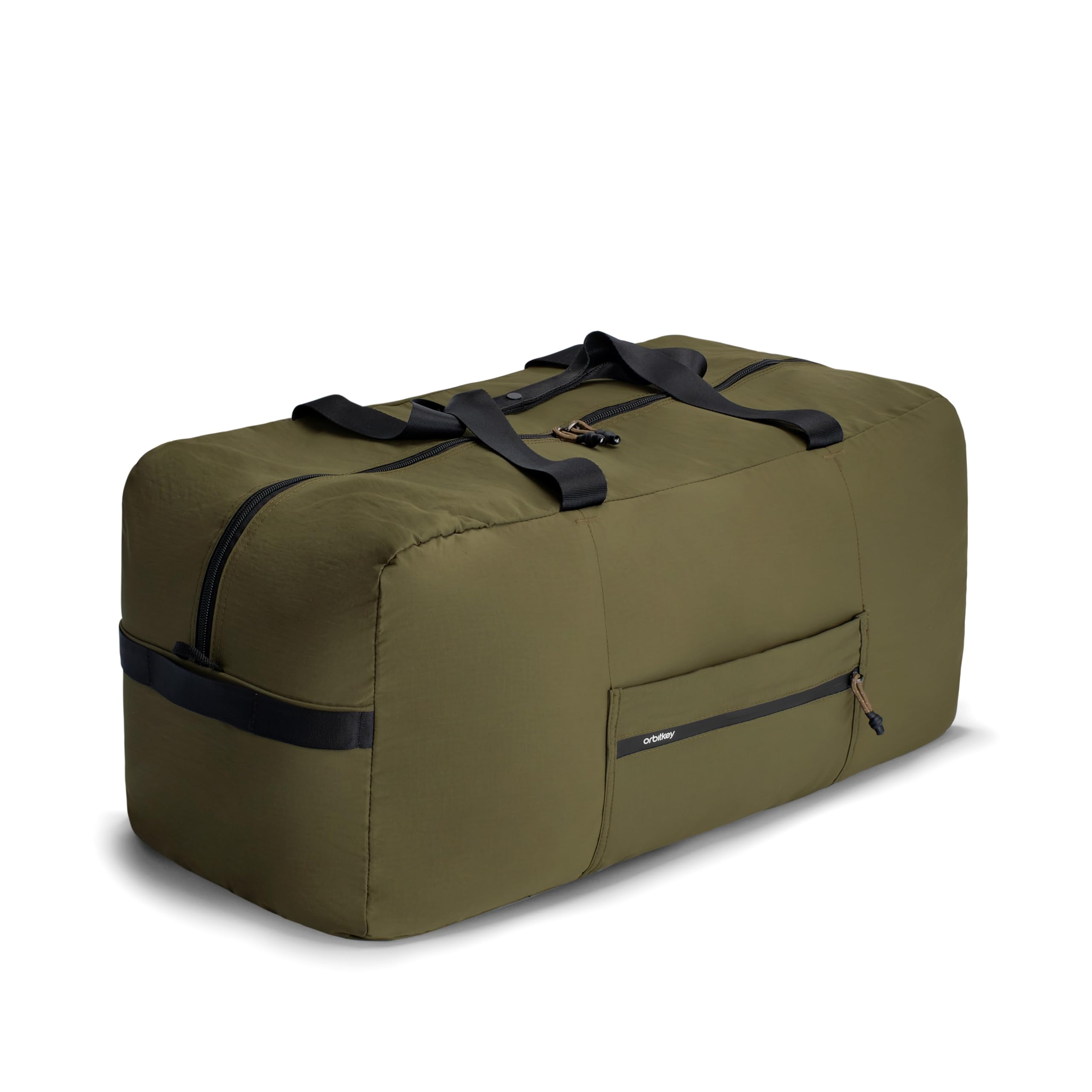 Orbitkey Foldable Duffel (55L) - Olive