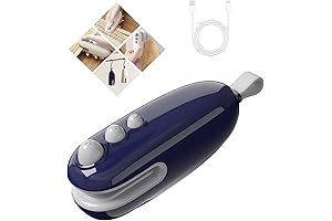 Compact Chip and Vacuum Storage Machine: The Ultimate Preservation Solution