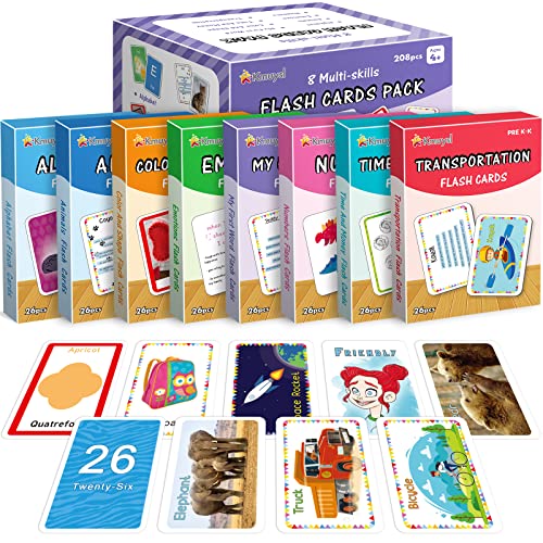 Flashcards for 2 Year Olds Early Learning and Fun