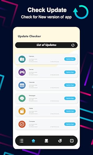 Software Updater 2020 - Upgrade Apps