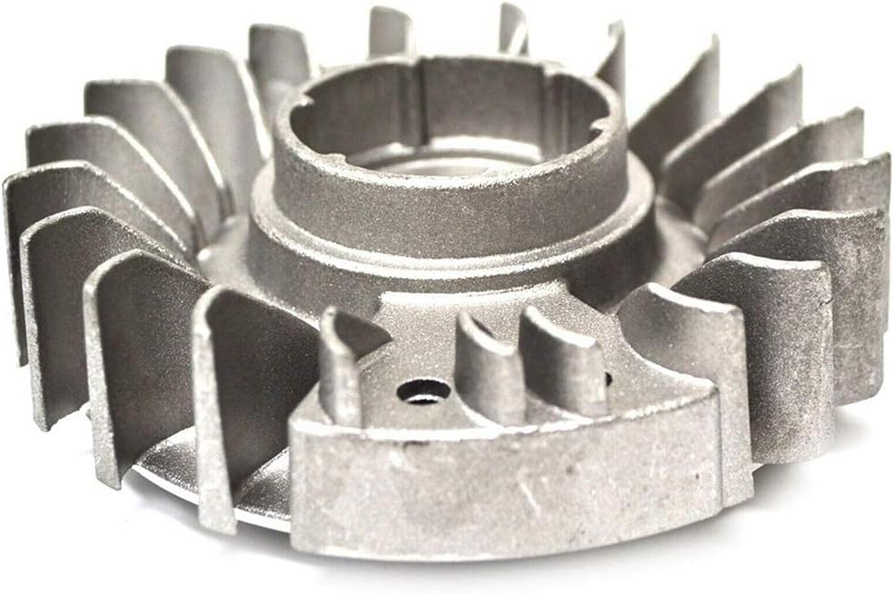 Flywheel for STIHL MS440 044 Chainsaw OEM 1128 400 1214