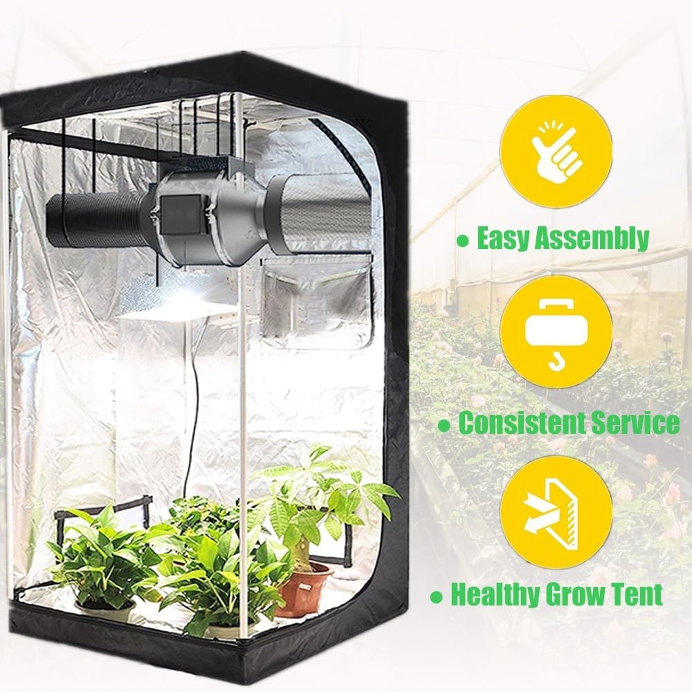 Ventilador de Extracción Ventilador En Línea Con Sensor Inteligente, Ventilador De Ventilación Con Recuperación De Calor De CC De 6 Pulgadas, Ventilador En Línea Con Conducto De Escape
