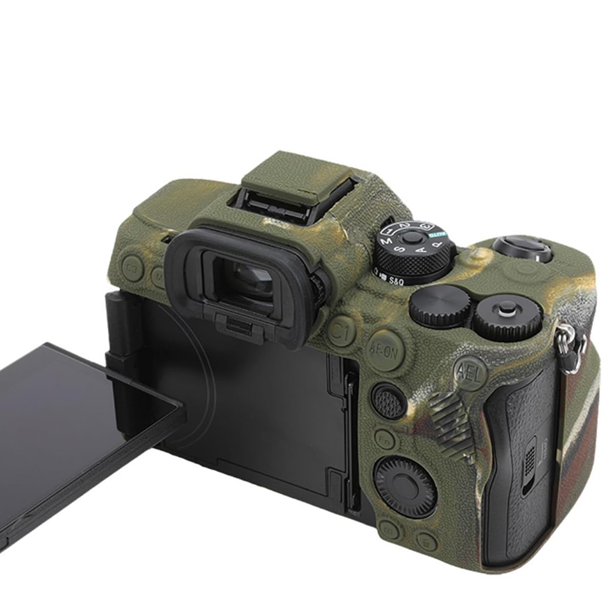 SONY ILCE−7R ILCE-7R ケース Amazon.co.jp: GARIZ SONY α7R V 用 本