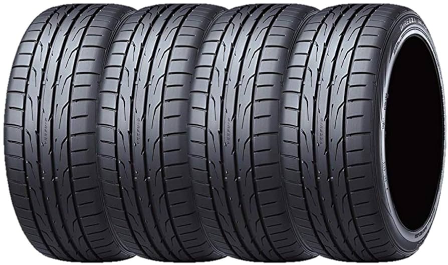 DUNLOP Direzza 18インチ 極美品 71LV49O8qlL._AC_UL210_SR210,