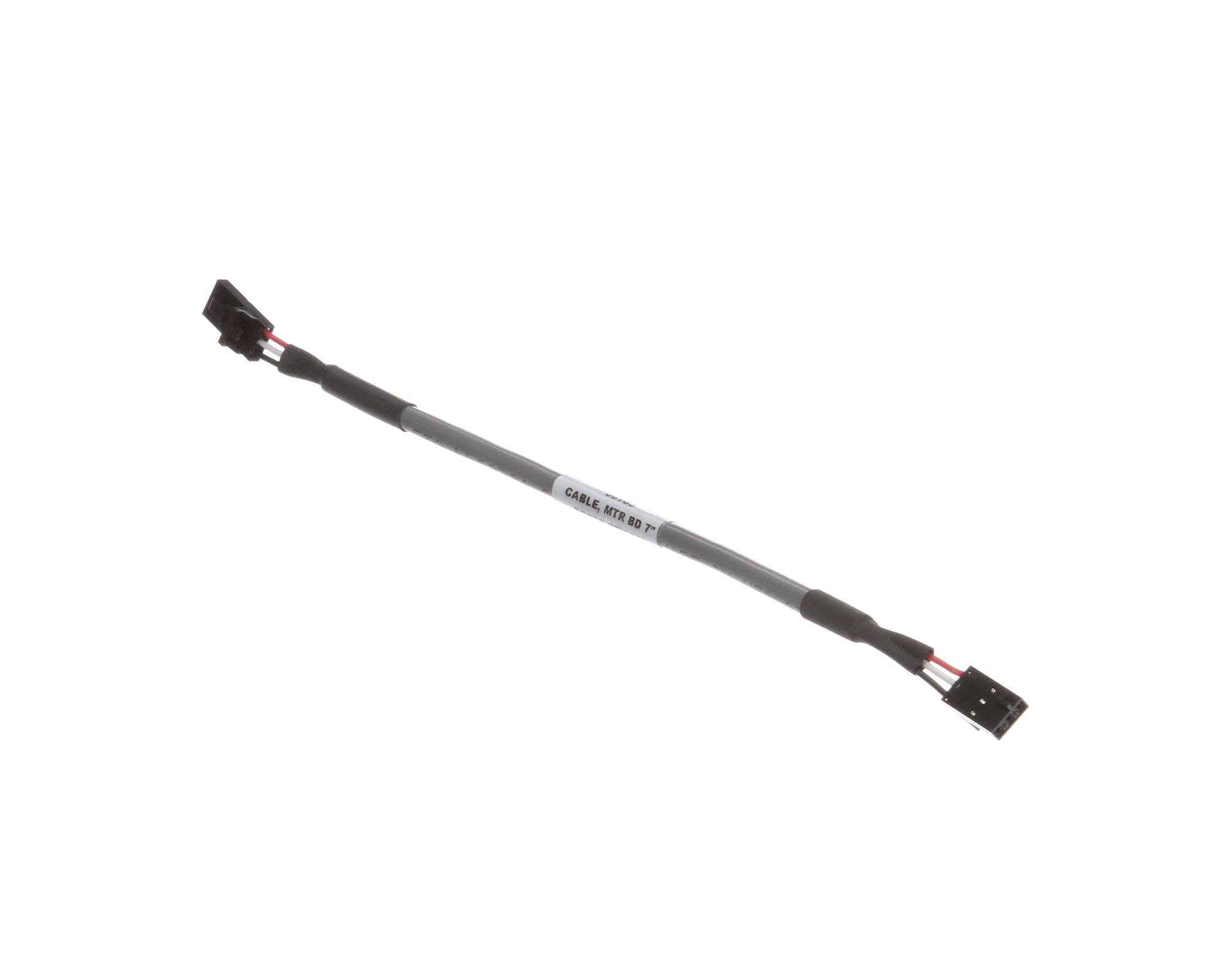 Cable de motor Middleby 66165: solucione fallos de conexión 5
