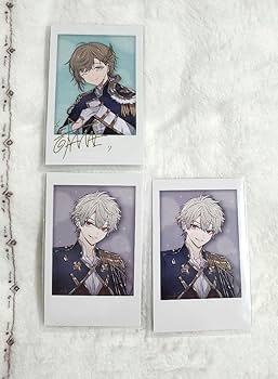 Amazon.co.jp: にじ さんじ 5周年チェキ風カード 叶 葛葉 : おもちゃ Amazon.co.jp: にじ さんじ 5周年チェキ風カード 叶 葛葉 : おもちゃ