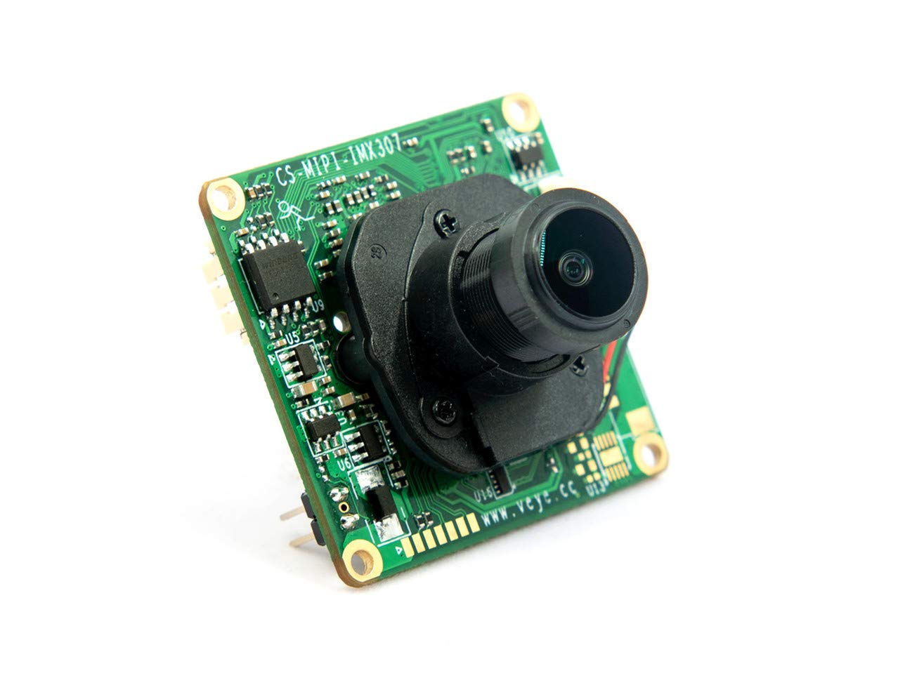 Buy CS-MIPI-IMX307 for Raspberry Pi 4/3B+/3 and Jetson Nano XavierNX ...