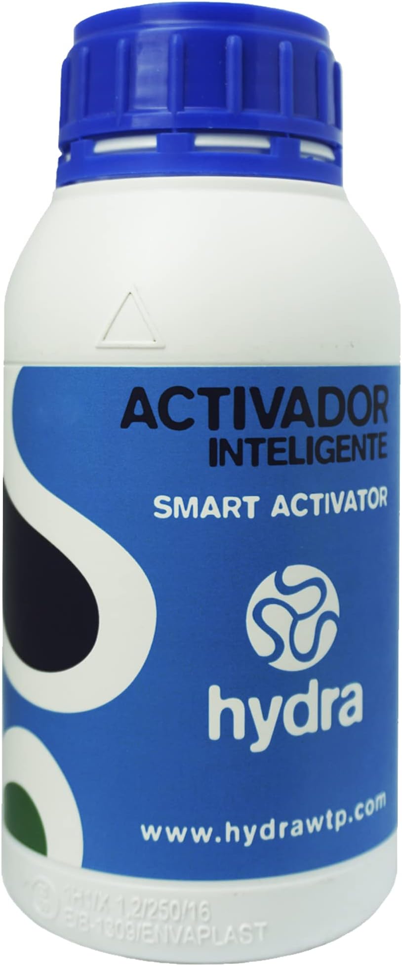 Bottle of Activator for Water Transfer Printing – 1 Litre [English Language Not Guaranteed]