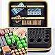 Boobowl Batterie Aufbewahrungsbox Tragetasche, Batteriebox Organizer Tasche mit Batterietester Hält bis zu 162 Batterien Varietätspackungen AA AAA AAAA C D 9 V 3 V Lithium (nur Box)