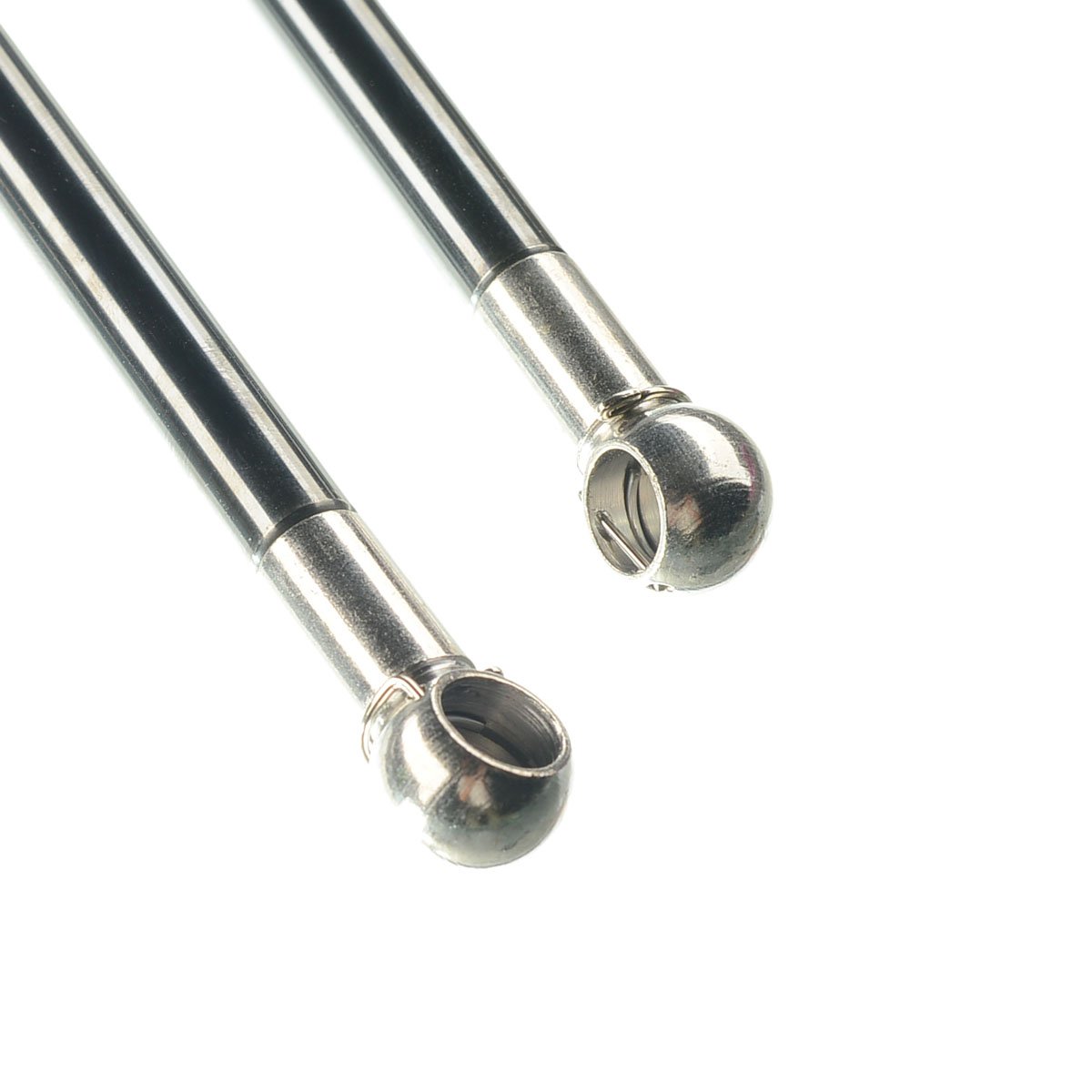 Set of 2 Tailgate Trunk Liftgate Lift Support Struts Gas Shock Spring for Toyota Highlander 2008-2013 (with Power Liftgate)