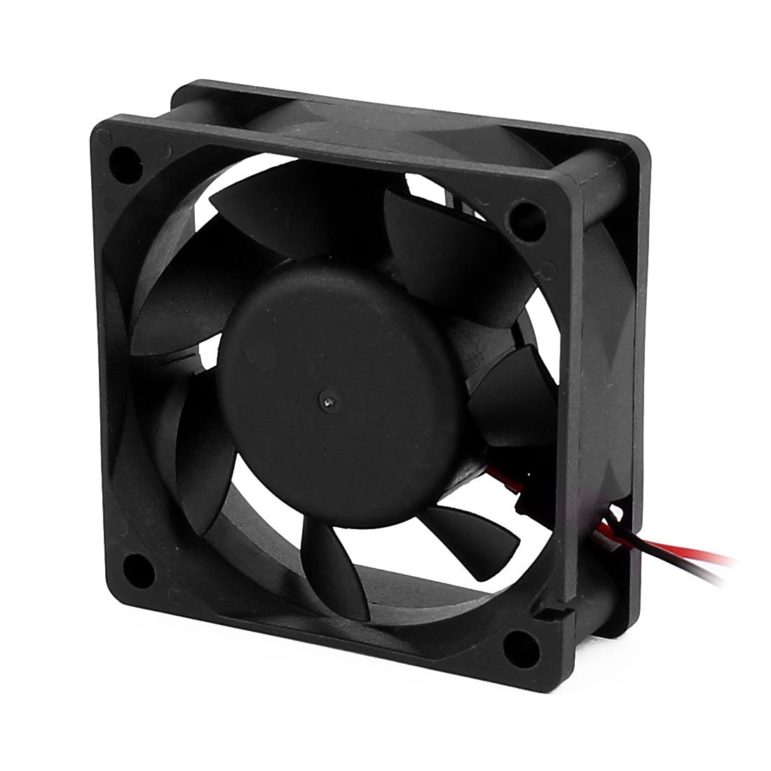 Amazon.co.jp: uxcell 冷却ファン DC 24V 60 x 60 x 25mm pc ケース