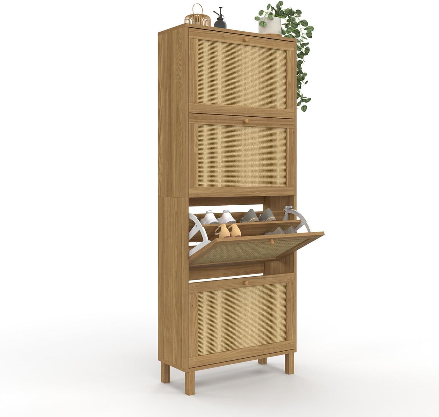 Mueble para zapatos Vintage HANAE