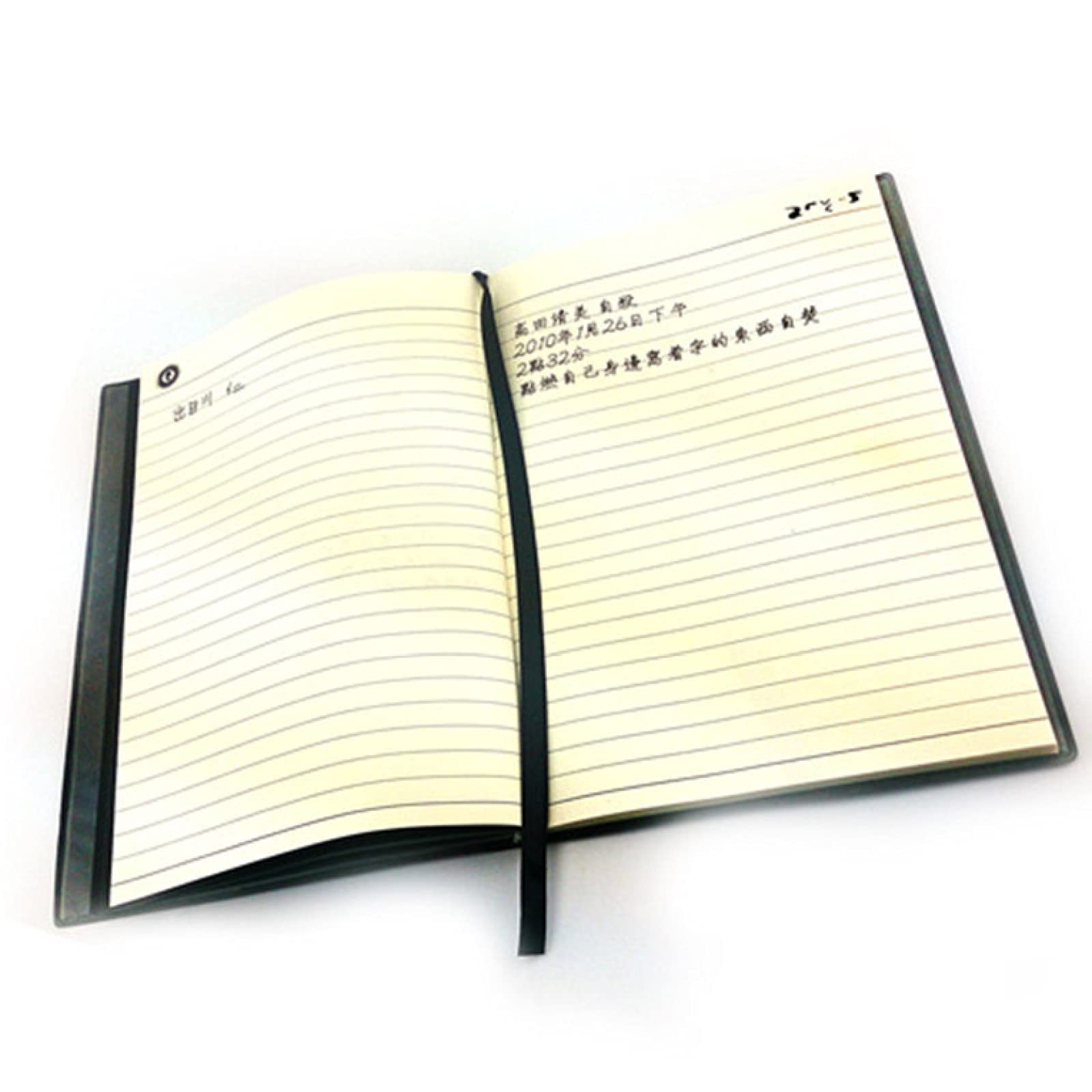 DEATH NOTE （デスノート）ブックライト Illuminate your room with new Death Note 'book light'