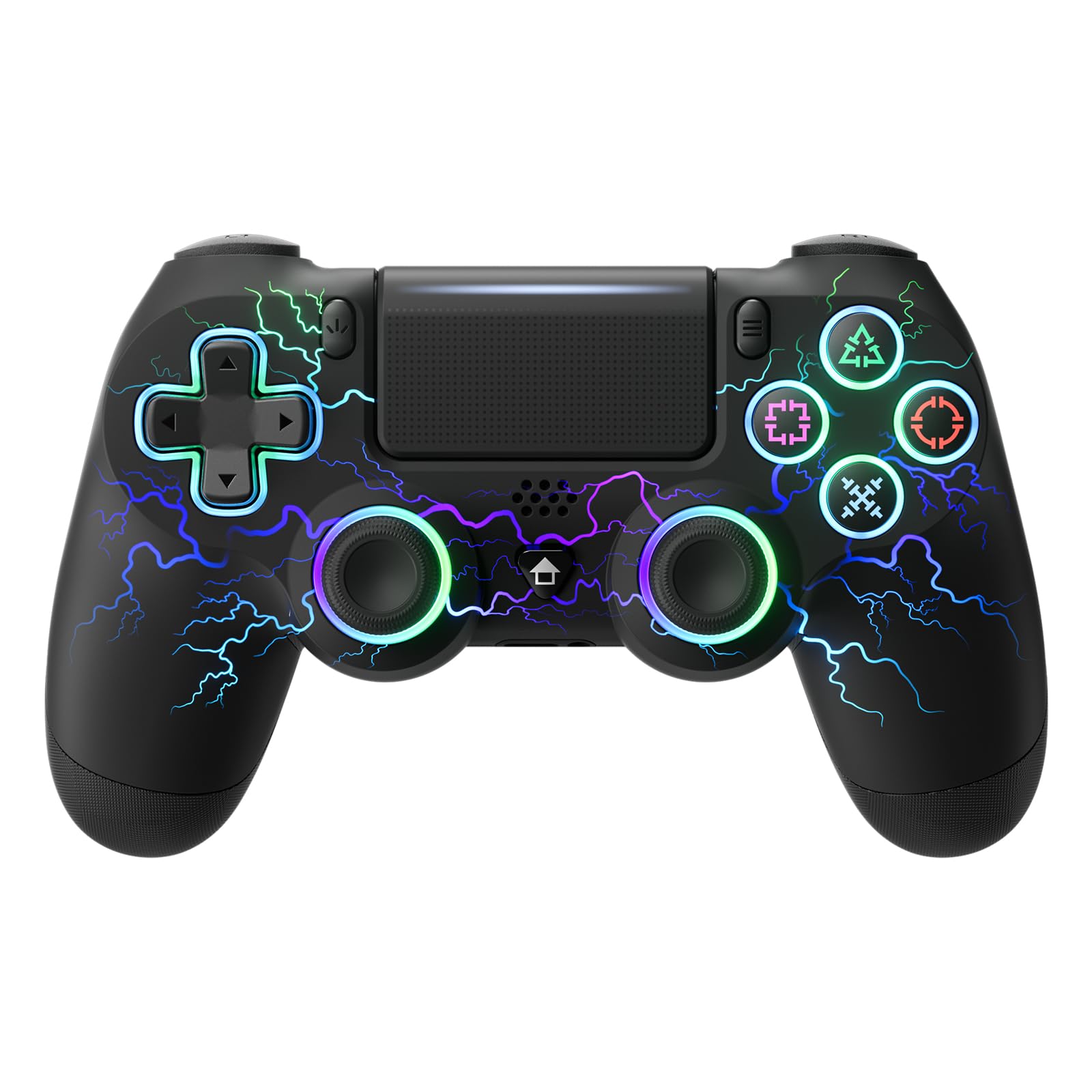 コントローラーps４ Amazon.co.jp: eXtremeRate タクタイルクリッキーキット PS4