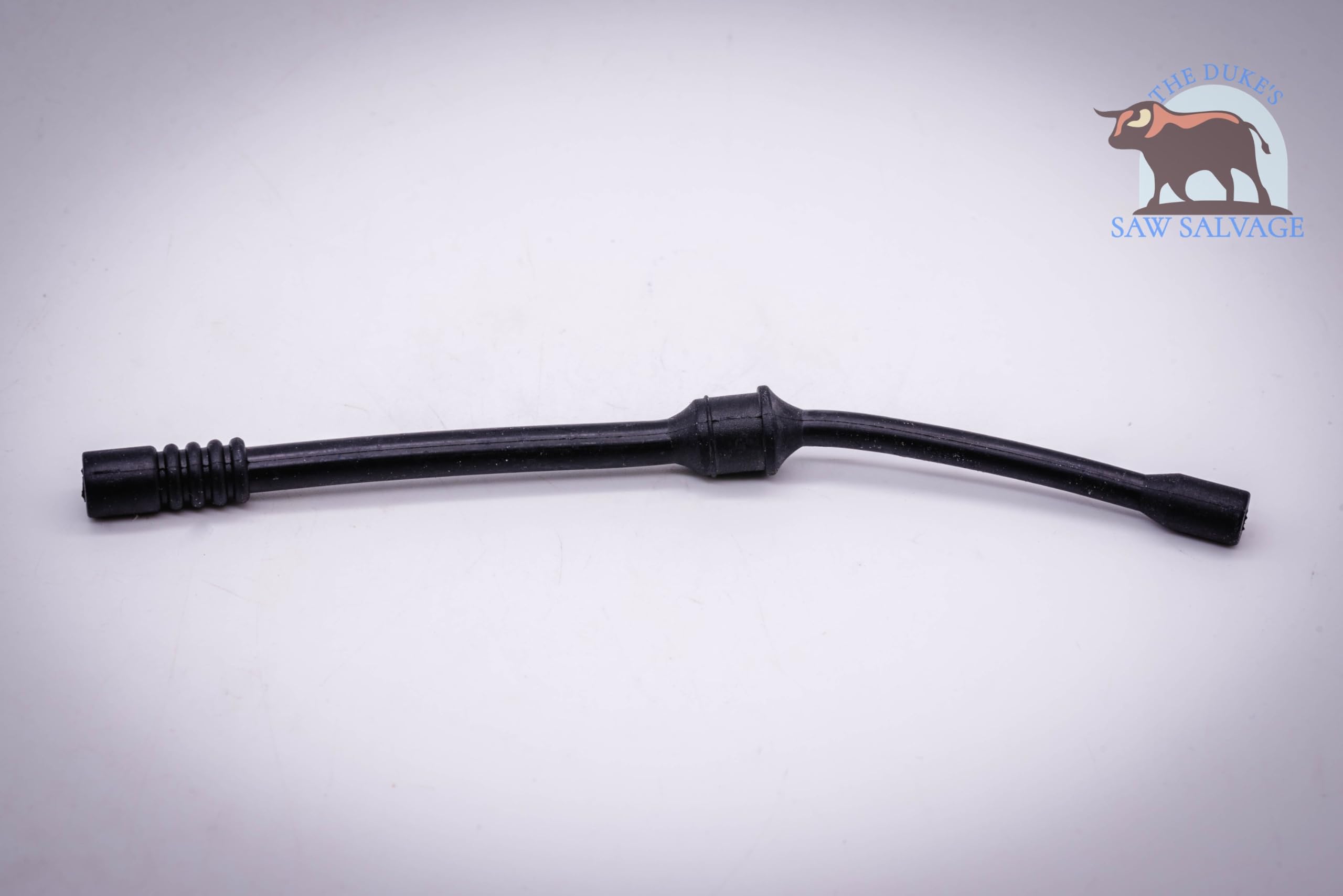 Línea De Combustible Nueva Para Motosierra McCulloch Pro Mac 10-10 700 – Con Filtro De Tanque