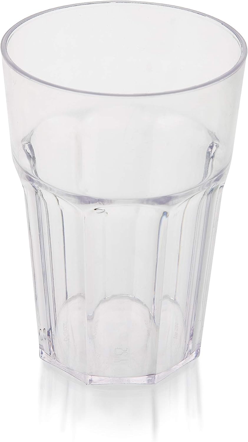 Bora Plastik BO758 Bardak