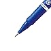 STABILO Fineliner with Cushioned F-Tip SENSOR fine - Pack of 10 - Blue