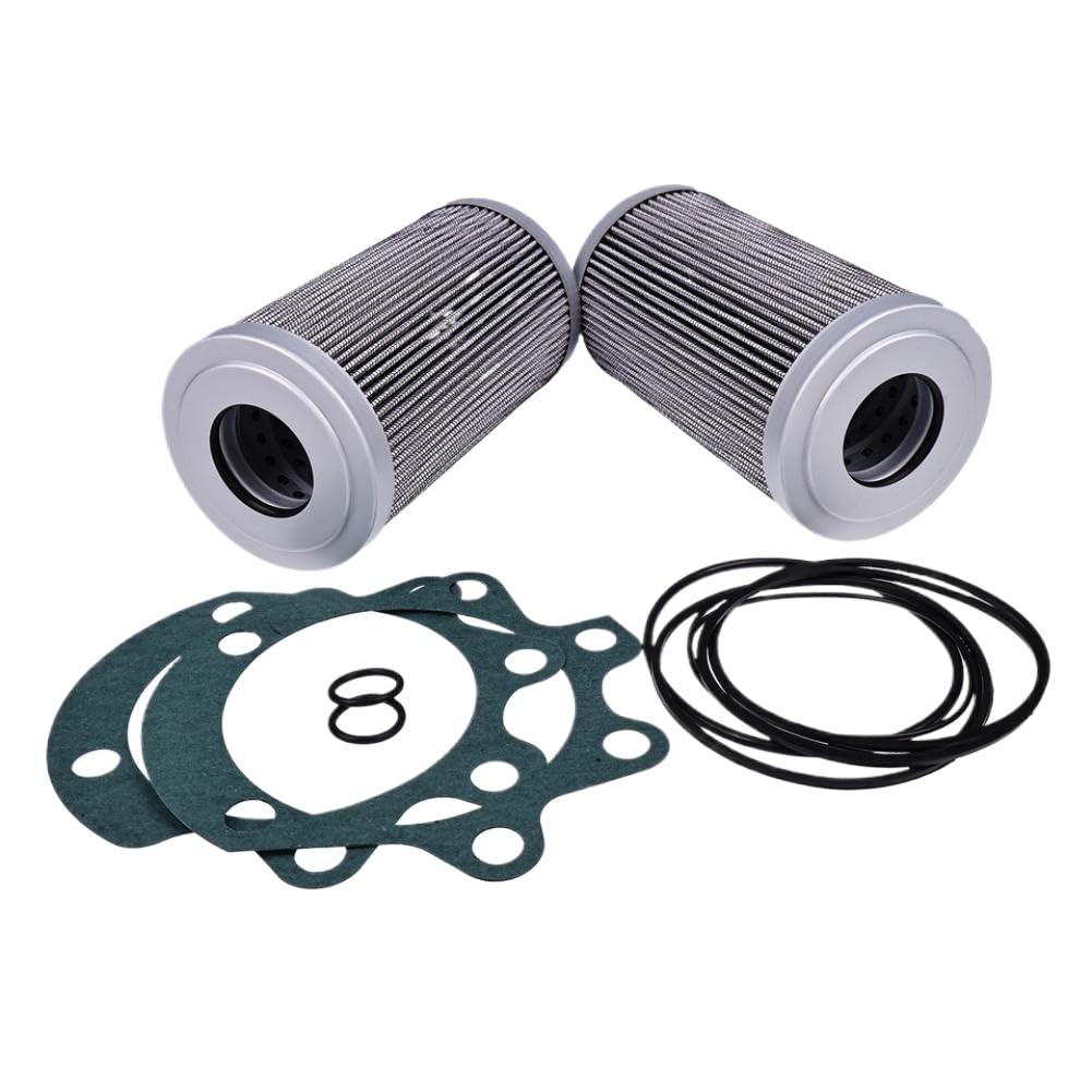 Kit de Filtro de Transmisión Compatible con Allison 29558329