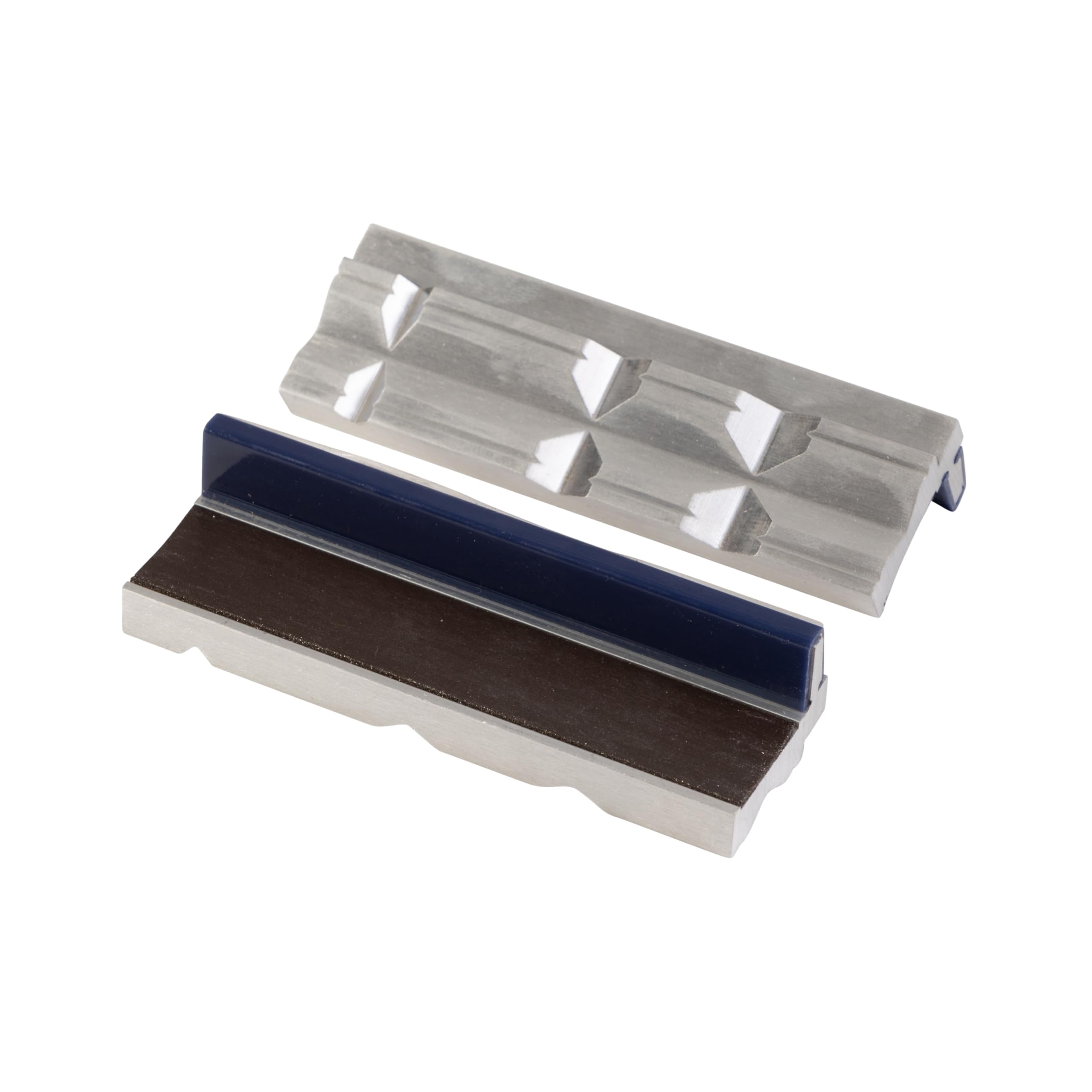 Capuchon de mâchoire Wilton 14846 antidérapant Prism pour étau 10,2 cm de large